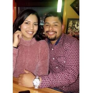 Meet your Posher, Jorge